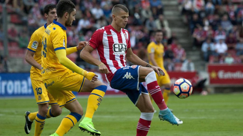 Alcorcon đã thi đấu với phong độ bất ổn