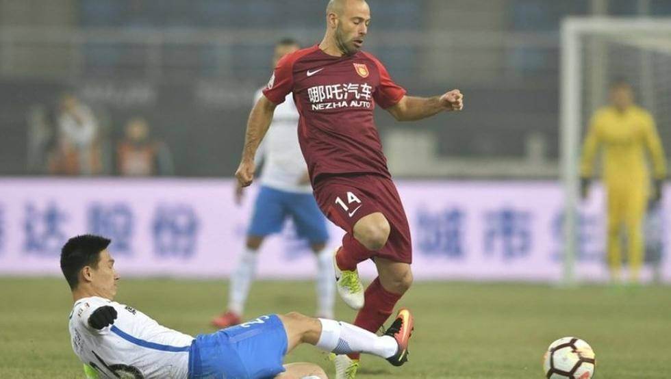 Soi kèo Hebei vs Tianjin Teda