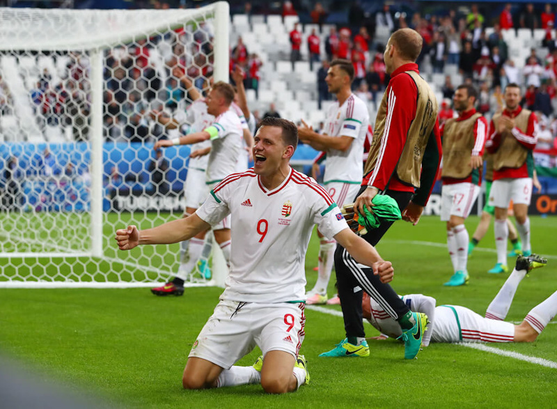 Soi kèo Hungary vs Ireland ngày 09/6/2021