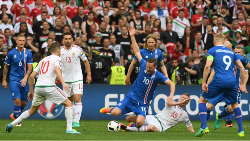 Soi kèo, nhận định Hungary vs Síp ngày 05/6/2021