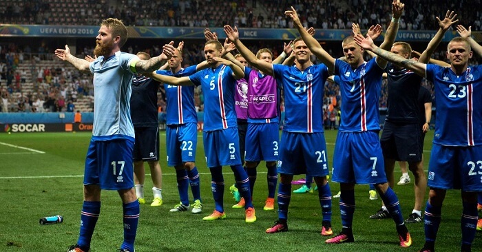 soi kèo Iceland vs Romania