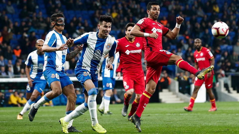 Soi kèo Inter Milan vs Getafe