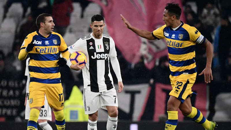 Juventus sẽ quyết tâm giành chiến thắng trong trận cầu sắp tới