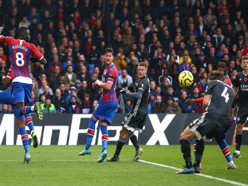 Leicester City ra trận với sự hưng phấn sau nhiều chiến thắng