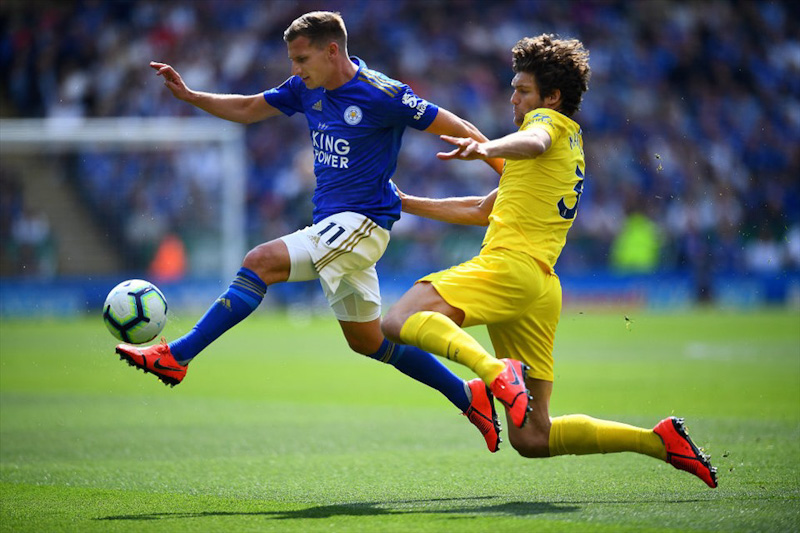 Southampton đã thi đấu không tốt trong mùa giải năm nay