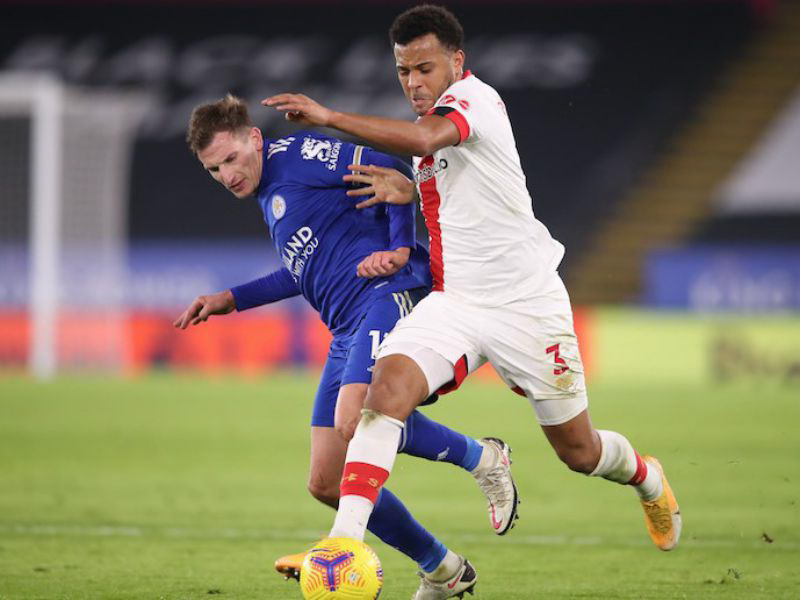 Leicester City quyết tâm giành trọn 3 điểm