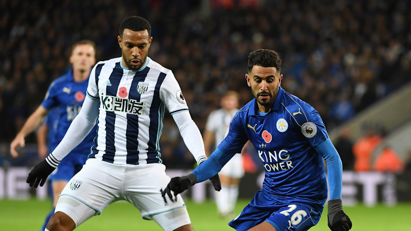Leicester đang quyết tâm giành trọn 3 điểm trong trận cầu sắp tới