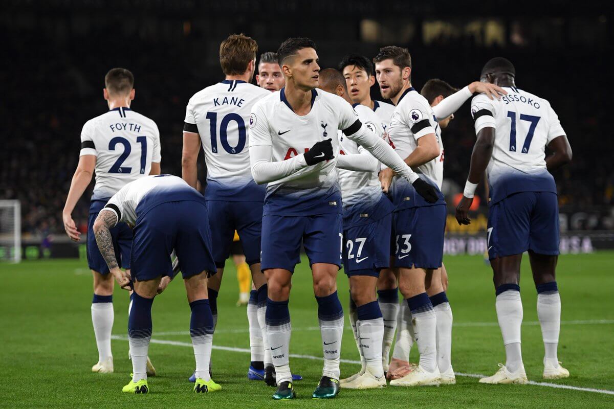soi kèo Ludogorets vs Tottenham