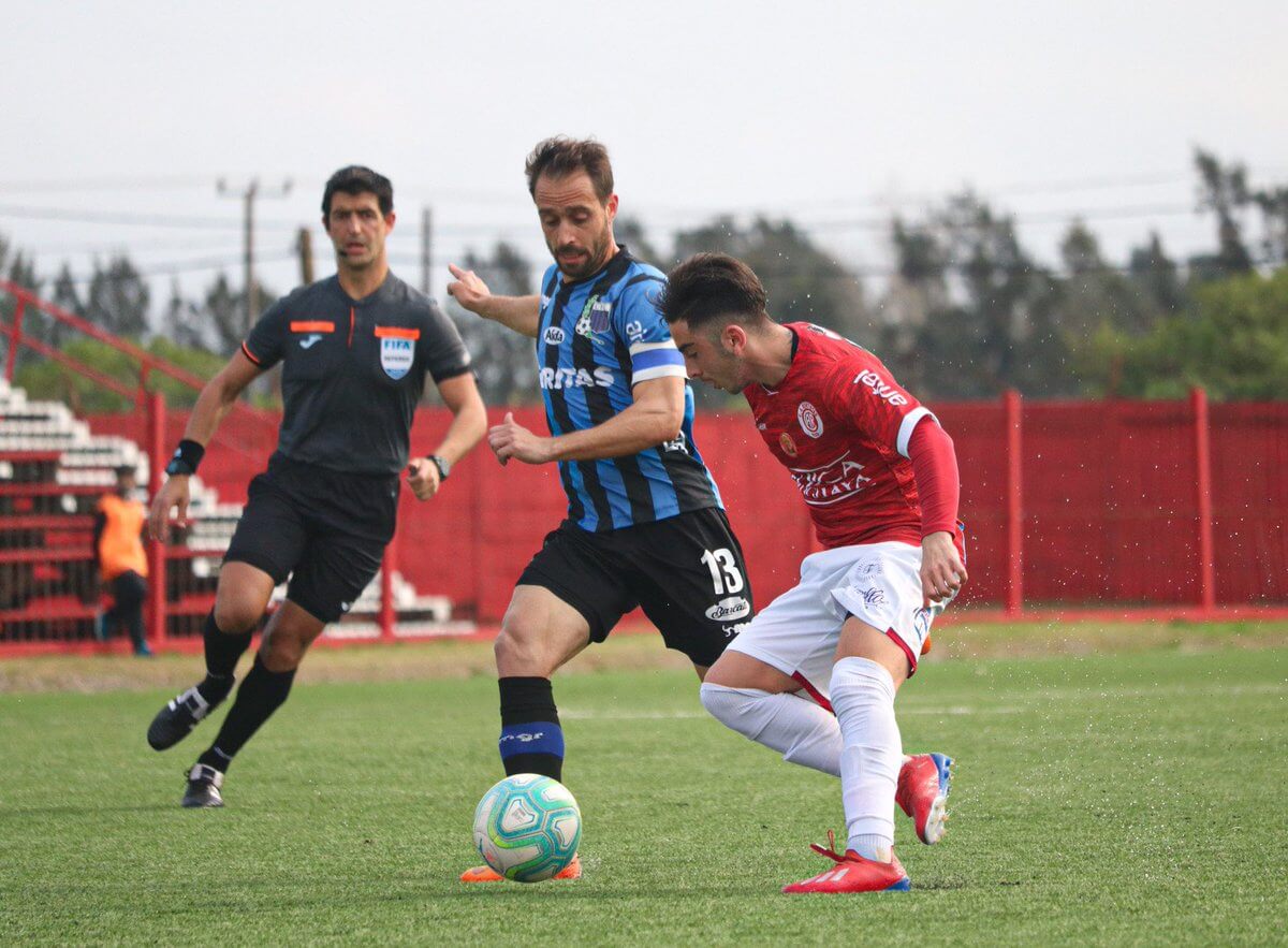 soi kèo Maldonado vs Danubio