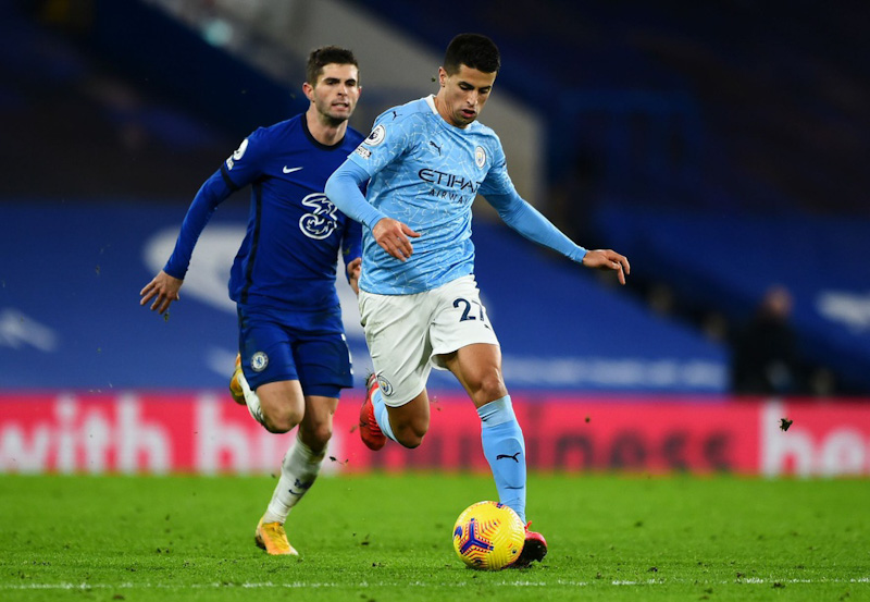 Chelsea đã có những thành tích ấn tượng