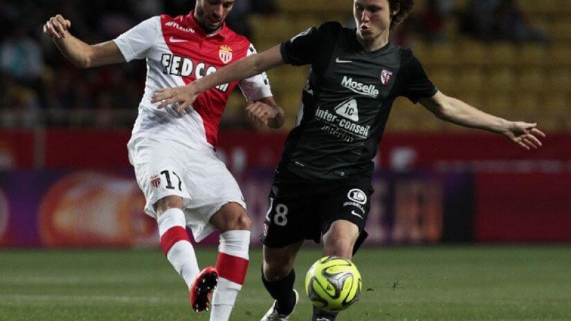 Soi kèo Metz vs Monaco