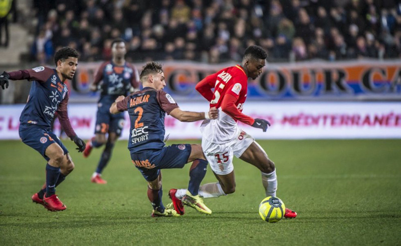 Metz khó có cơ hội phá hỏng lưới của Monaco