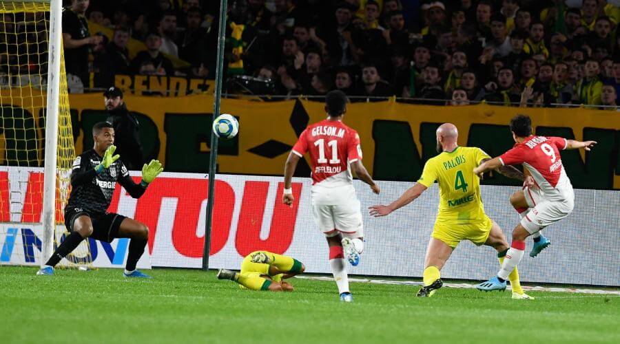 soi kèo Monaco vs Nantes