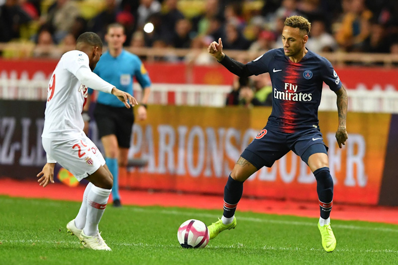 PSG đang có phong độ thi đấu ổn định