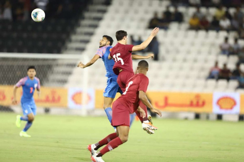 Soi kèo Oman vs Qatar ngày 08/6/2021