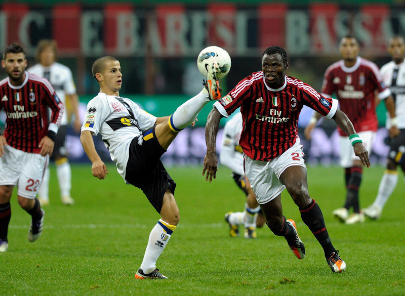 Milan đang cần có những bàn thắng trong trận cầu sắp tới