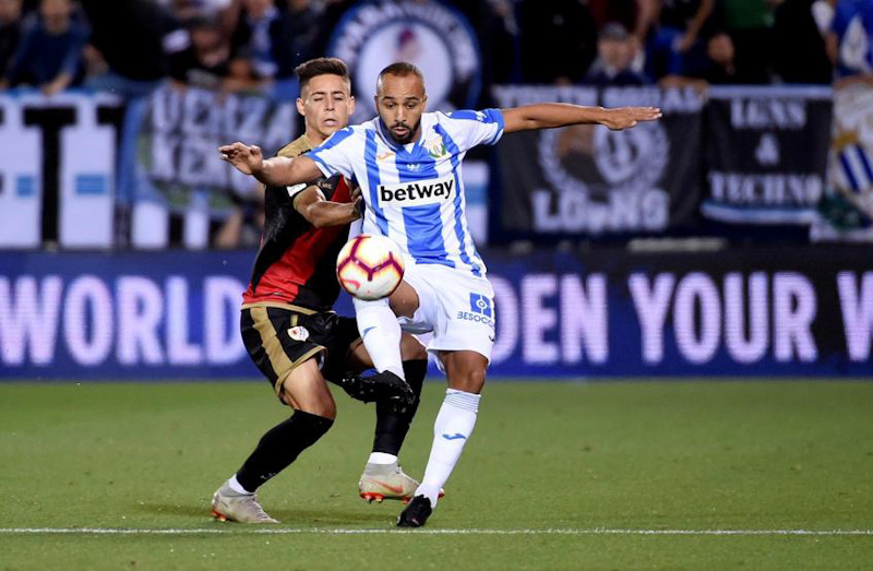 Soi kèo, nhận định Ryao vs Leganes