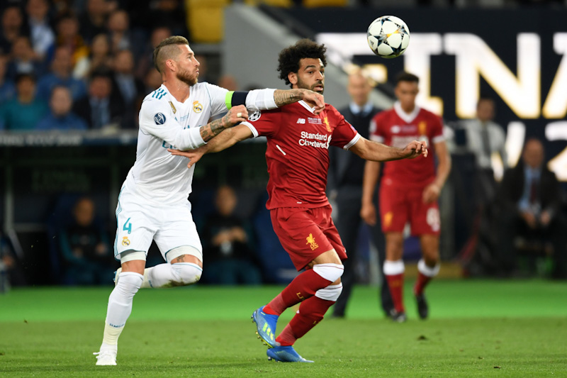 Liverpool là đội bóng đang có những thành tích ấn tượng trong tại vòng bảng
