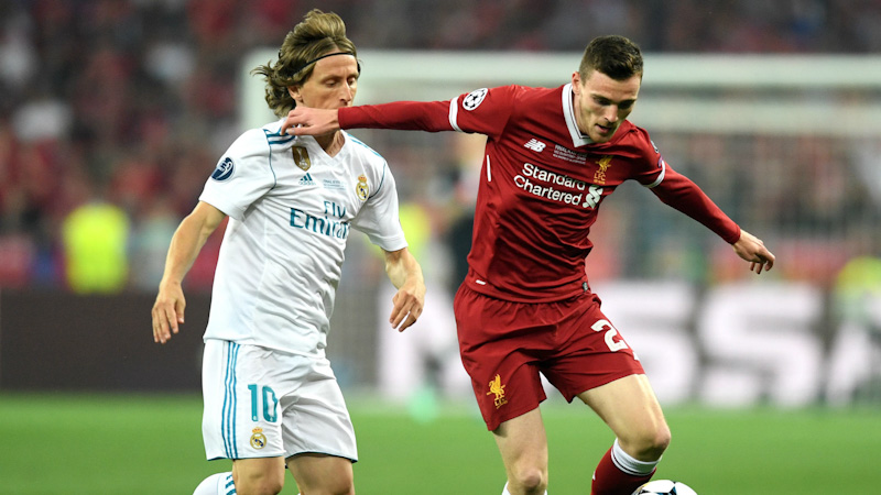 Real Madrid đang có lợi thế sân nhà có thể giành chiến thắng