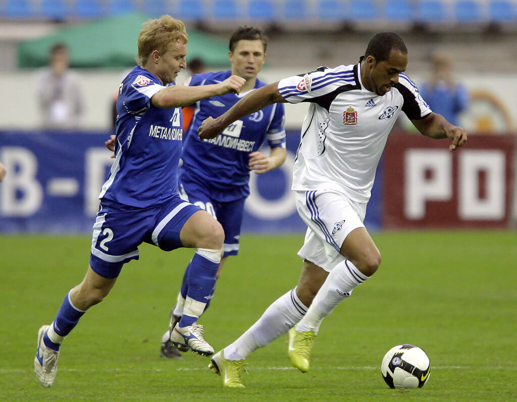 Soi kèo Rotor Volgograd vs Spartak Moscow