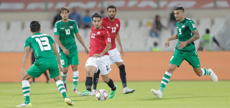 Soi kèo Saudi Arabia vs Yemen ngày 06/6/2021