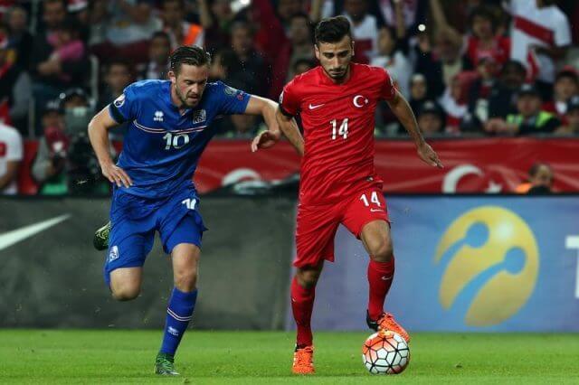 Soi kèo Serbia vs Thổ Nhĩ Kỳ