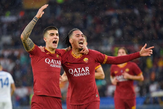 Soi kèo Sevilla vs AS Roma