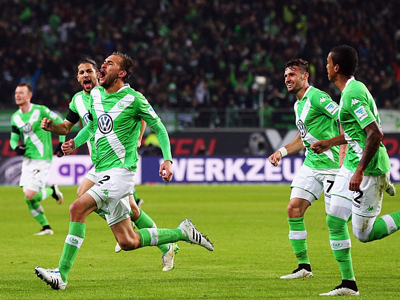 Wolfsburg