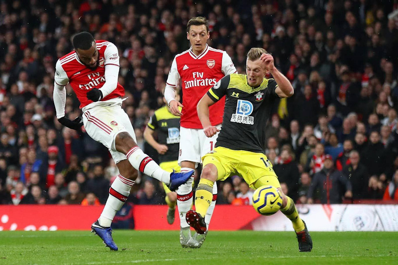 Arsenal lấy lại phong độ sẽ có khả năng cao giành chiến thắng