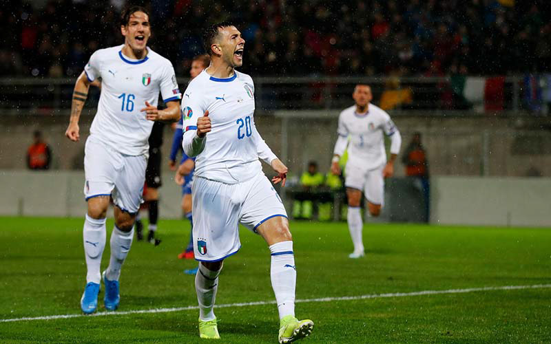 Lithuania đang gặp vấn đề rắc rối lớn về phong độ thi đấu