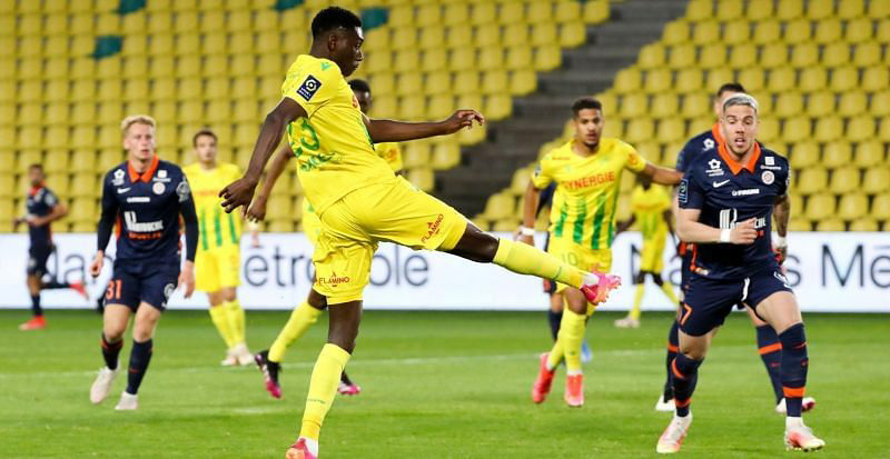 Với sự nổi trội hơn khi đối đầu, Nantes sẽ có cơ hội giành chiến thắng