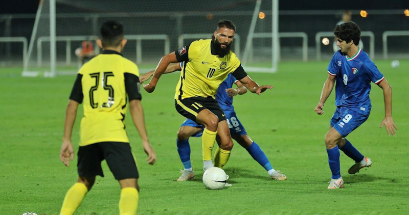 Soi kèo, nhận định UAE vs Malaysia ngày 03/6/2021