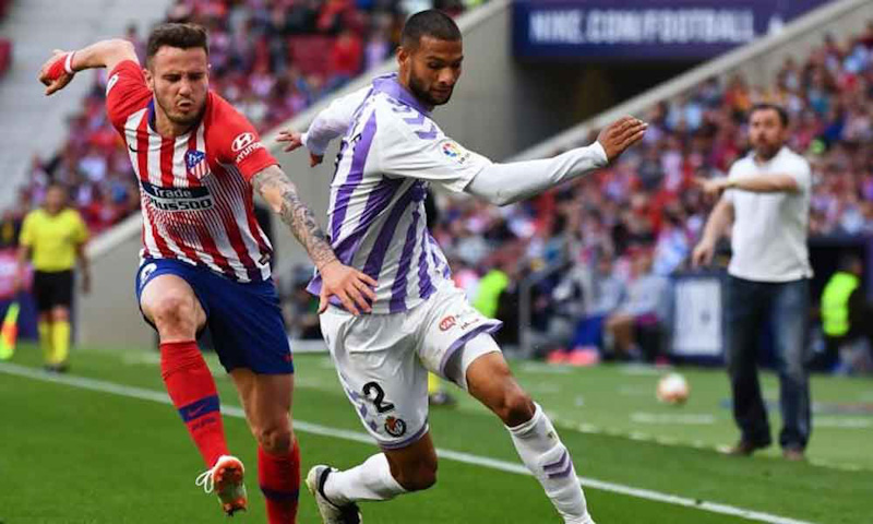 Atletico Madrid sẽ áp đảo đối phương