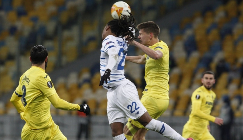 Villarreal đang có lợi thế sân nhà sẽ có cơ hội giành chiến thắng