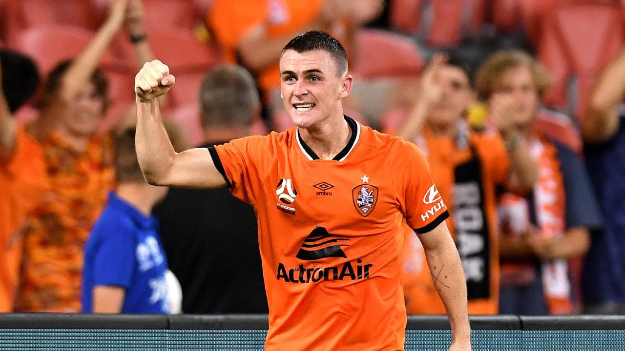 Soi kèo Wellington Phoenix vs Brisbane