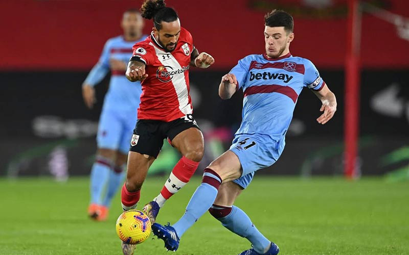 West Ham có lợi thế hơn cả về phong độ và sân nhà
