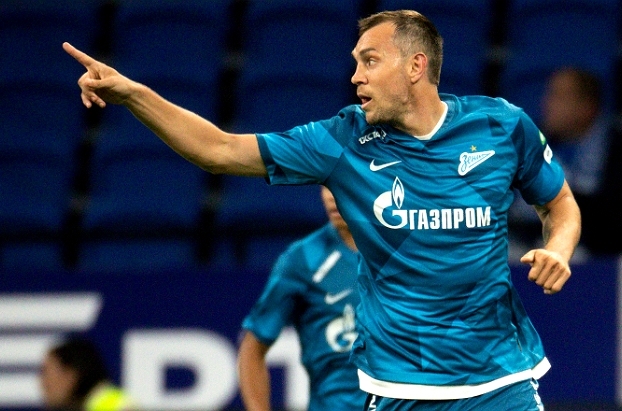 Soi kèo Zenit St. Petersburg vs Club Brugge