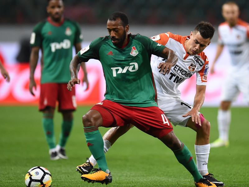 Soi kèo Zenit vs Lokomotiv Moscow