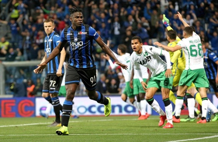 Soi kèo Parma Calcio 1913 vs Atalanta
