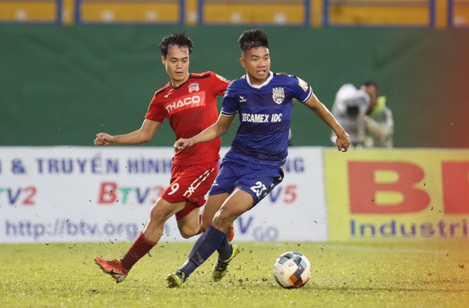 Soi kèo Than Quảng Ninh vs Bình Dương