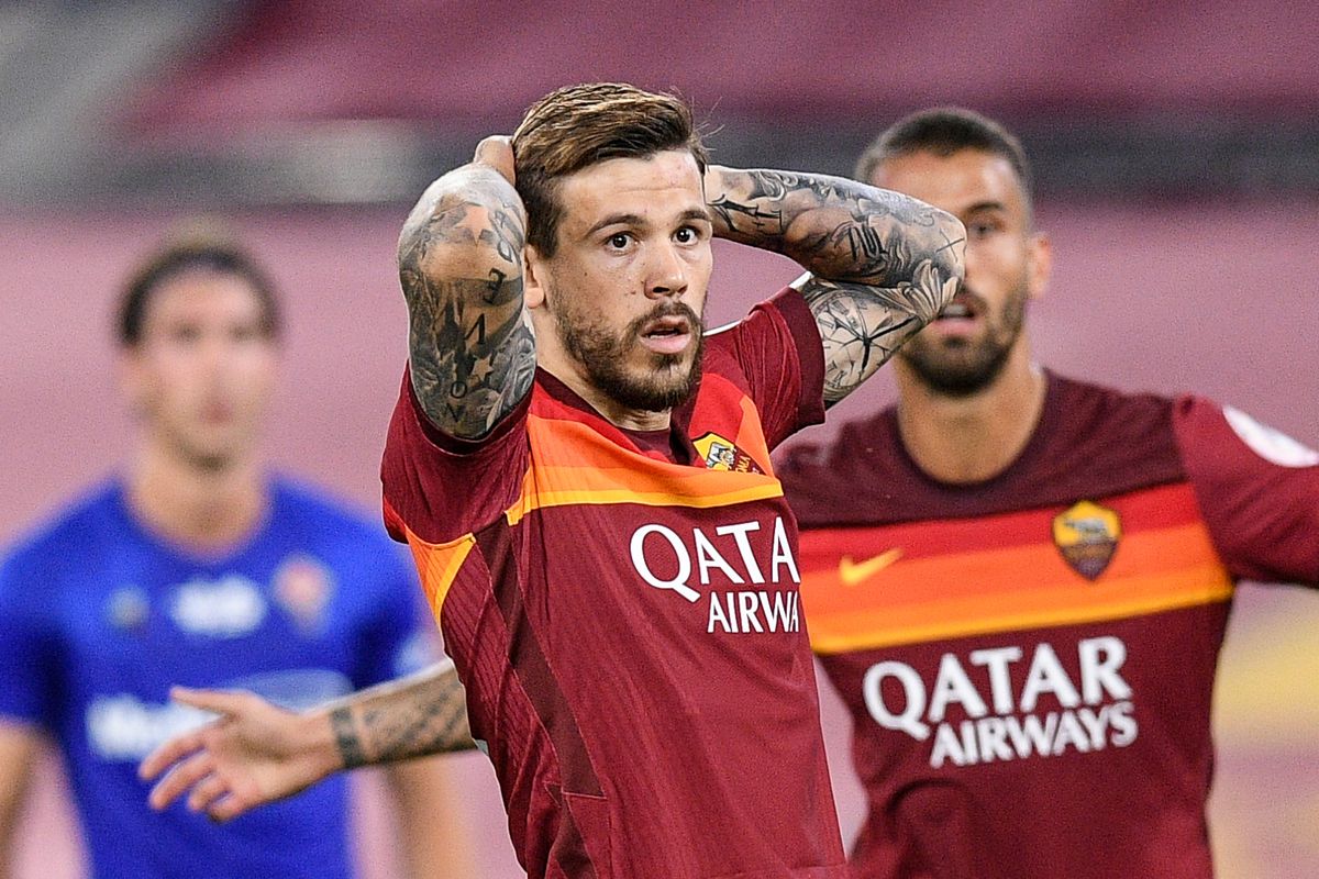Mùa giải tương đối thành công đối AS Roma