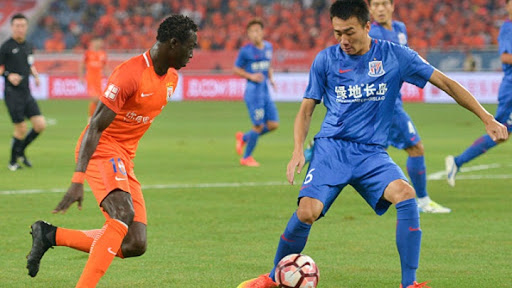 Soi kèo Dalian Pro vs Guangzhou R&F