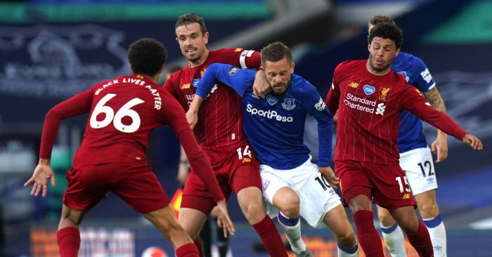 Everton