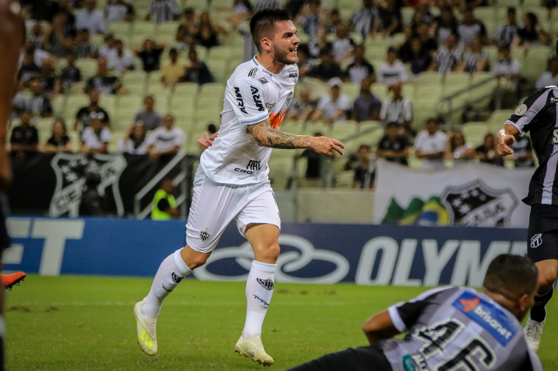 Soi kèo Atletico MG vs Ceara
