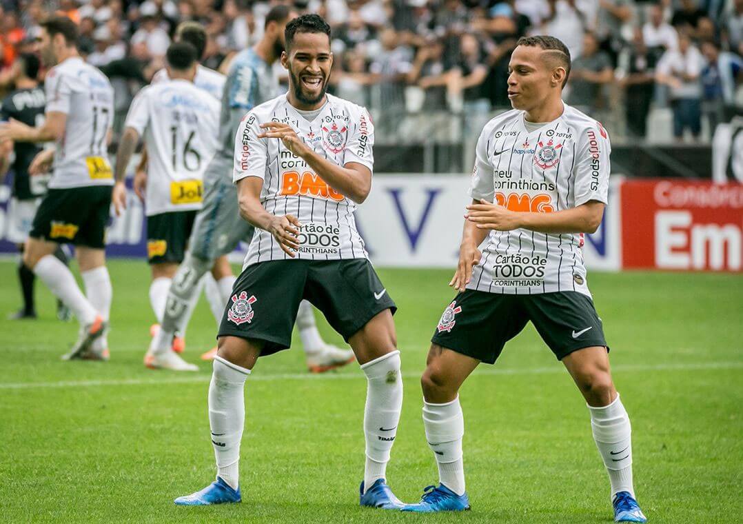 Soi kèo Gremio vs Corinthians