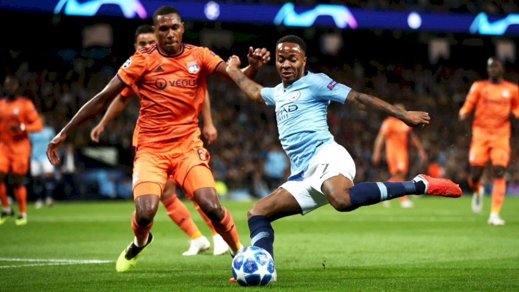 Manchester City được đánh giá là ứng cử viên hàng đầu cho chức vô địch