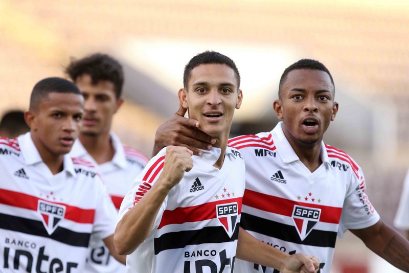 Sao Paulo