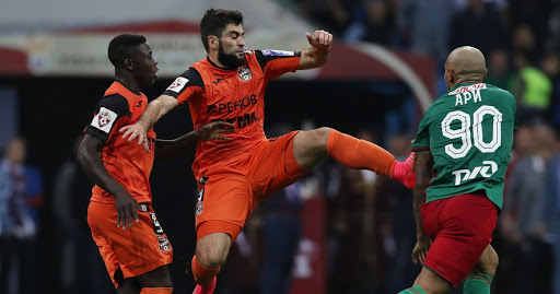 Soi kèo Ural vs Lokomotiv Moscow