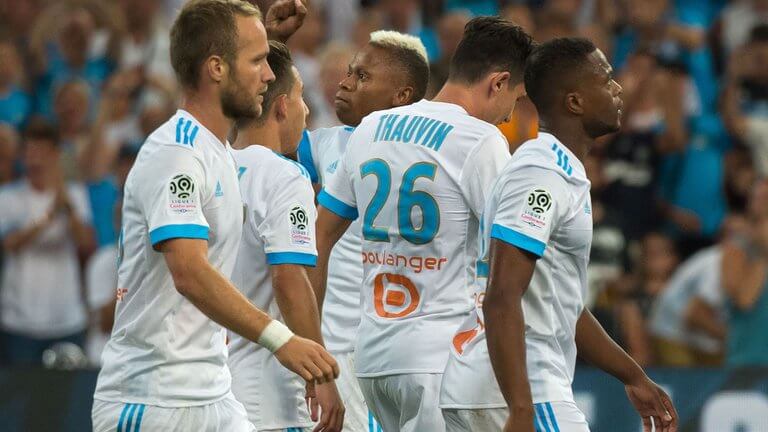 Marseille được dự đoán là sẽ giành chiến thắng