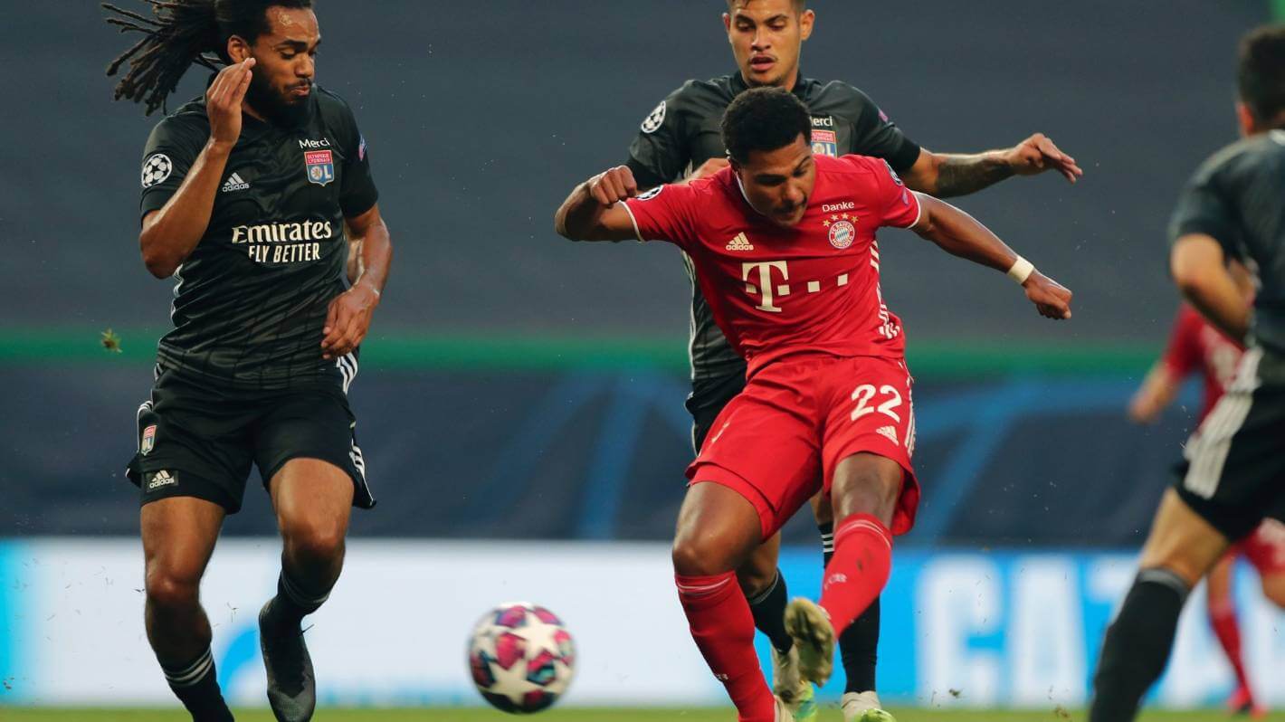 Soi kèo PSG vs Bayern Munich